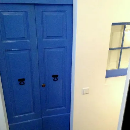 Art Penthouse With Seaview Apartament Valletta