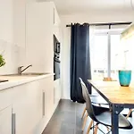 Lägenhet Art Penthouse With Seaview