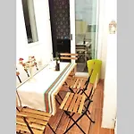 Art Penthouse With Seaview * Valletta