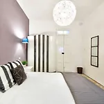 Lägenhet Art Penthouse With Seaview *