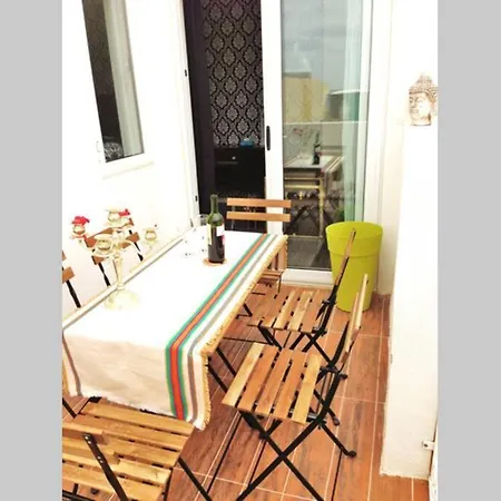 Art Penthouse With Seaview * Valletta