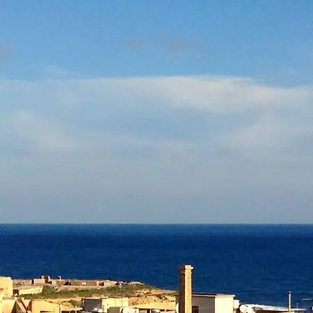 Appartement Art Penthouse With Seaview *