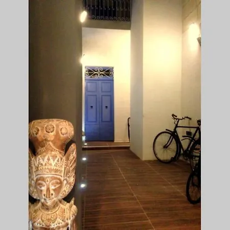 Art Penthouse With Seaview Valletta