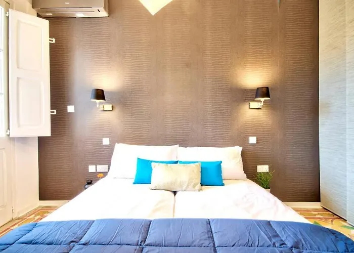 Art Penthouse With Seaview Appartamento *