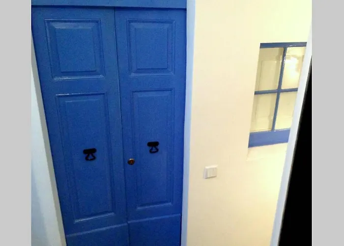 Art Penthouse With Seaview Apartment Valletta