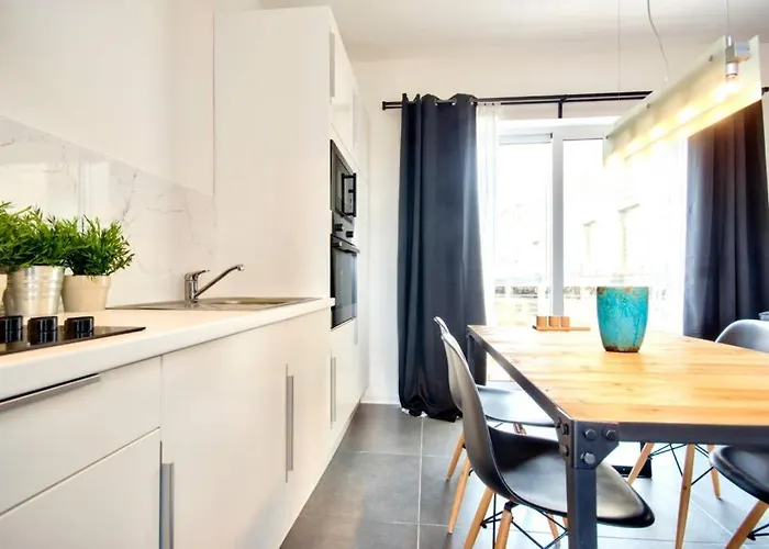 Appartamento Art Penthouse With Seaview