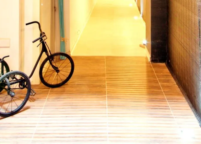 Appartamento Art Penthouse With Seaview La Valletta