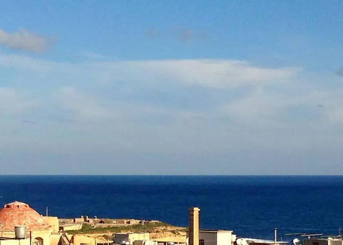 Apartment Art Penthouse With Seaview *