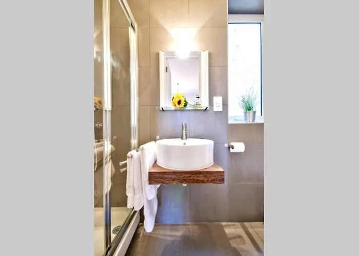 Art Penthouse With Seaview *