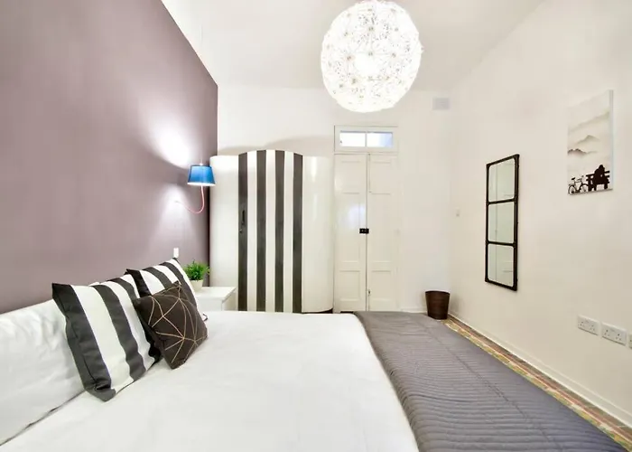 Appartamento Art Penthouse With Seaview *