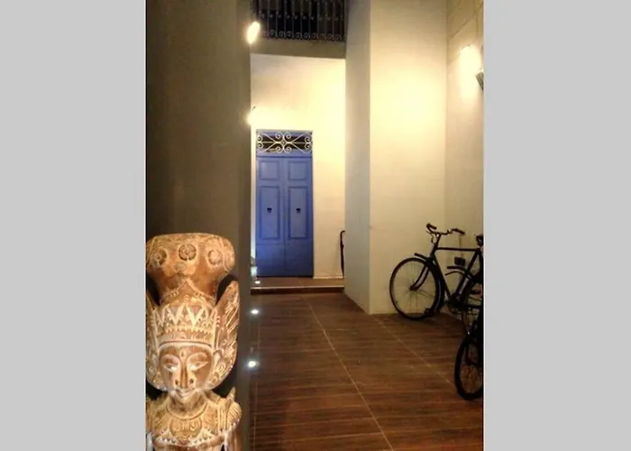 Art Penthouse With Seaview Valletta